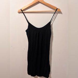 Garage Black mini Dress
